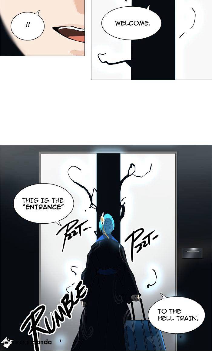 Tower of God, Chapter 226 image 43